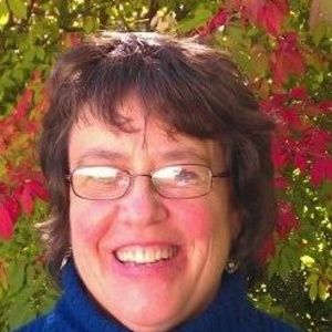 Meet your Posher, Beth